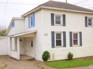 929 Sherman Ave, Springfield, OH 45503