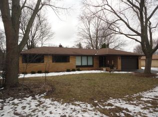 12865 W Burleigh Rd, Brookfield, WI 53005
