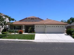 5321 Mojave Way, Antioch, CA 94531