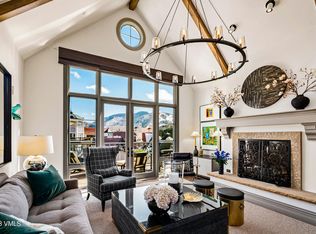 675 Lionshead Pl #617, Vail, CO 81657