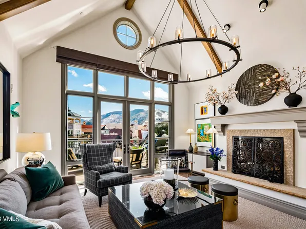 675 Lionshead Pl #617, Vail, CO 81657