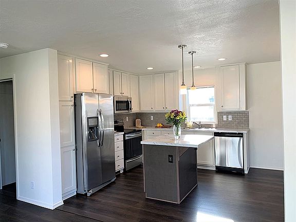 Wood Shaker Cabinets