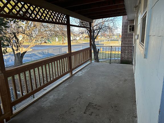 Porch