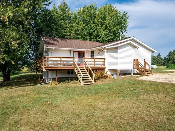 N7094 Hayes Road, Durand, WI 54736