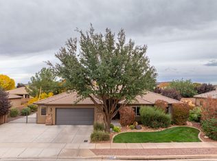 4087 S Signature Way, Washington, UT 84780