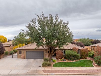 4087 S Signature Way, Washington, UT, 84780
