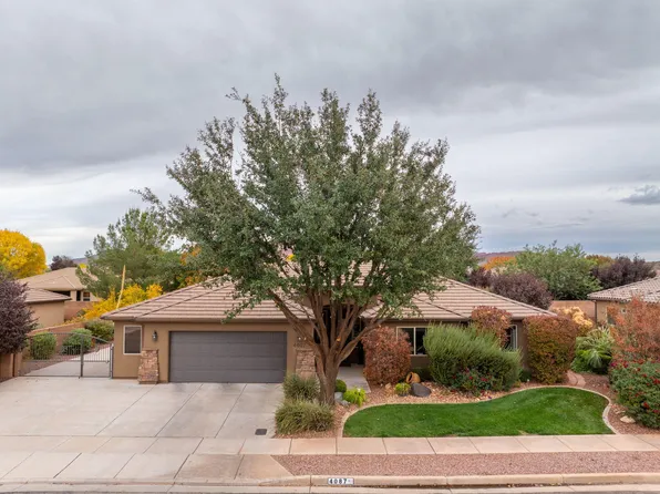 4087 S Signature Way, Washington, UT 84780