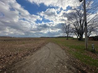 0 Auburn Center Rd, Tiro, OH 44887