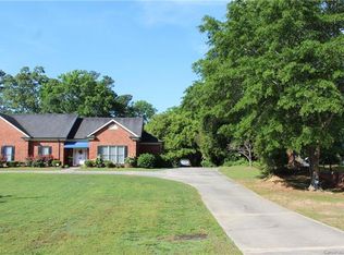 708 Morven Rd, Wadesboro, NC 28170