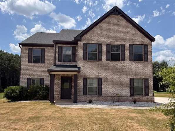 1300 Mills Cove Dr, Covington, GA 30016