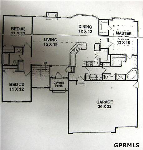 2nd image of 1702 Hawk Ridge Cres