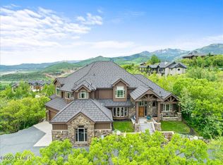 4159 W Moose Hollow Rd, Park City, UT 84098