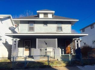 2803-2805 Grover Ave, McKeesport, PA 15132