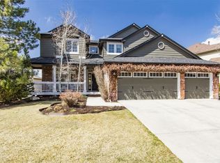9241 Millcreek Ct, Highlands Ranch, CO 80126
