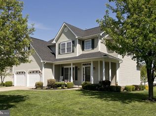 1627 Macedonia Church Rd, Stephens City, VA 22655