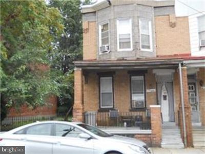 1218 Whitman Ave, Camden, NJ, 08104