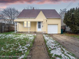 1009 Hapeman St, Lansing, MI 48915