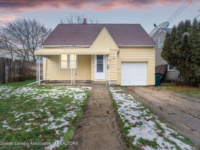 1009 Hapeman St, Lansing, MI, 48915