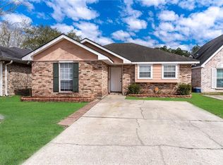 1156 Rose Meadow Loop, Slidell, LA 70460