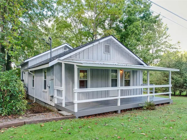 42 Browning Rd, Waynesville, NC 28786