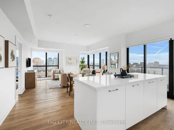 36 Brentcliffe Rd, Toronto, ON