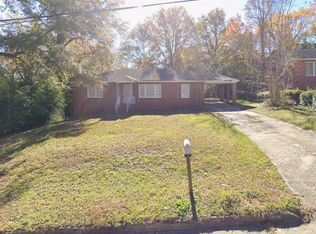 96 Patton Dr, Columbus, GA 31903