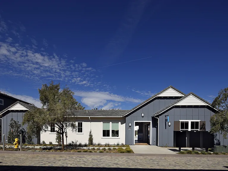 Serena Village Luxury Townhomes — Photo 16