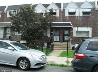 4229 O St, Philadelphia, PA 19124