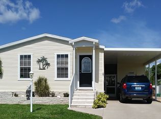 24300 Airport Rd LOT 103, Punta Gorda, FL 33950