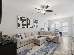 5836 Pisgah Way, Charlotte, NC 28217