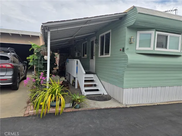 1436 W 130th St Space 8, Gardena, CA 90249