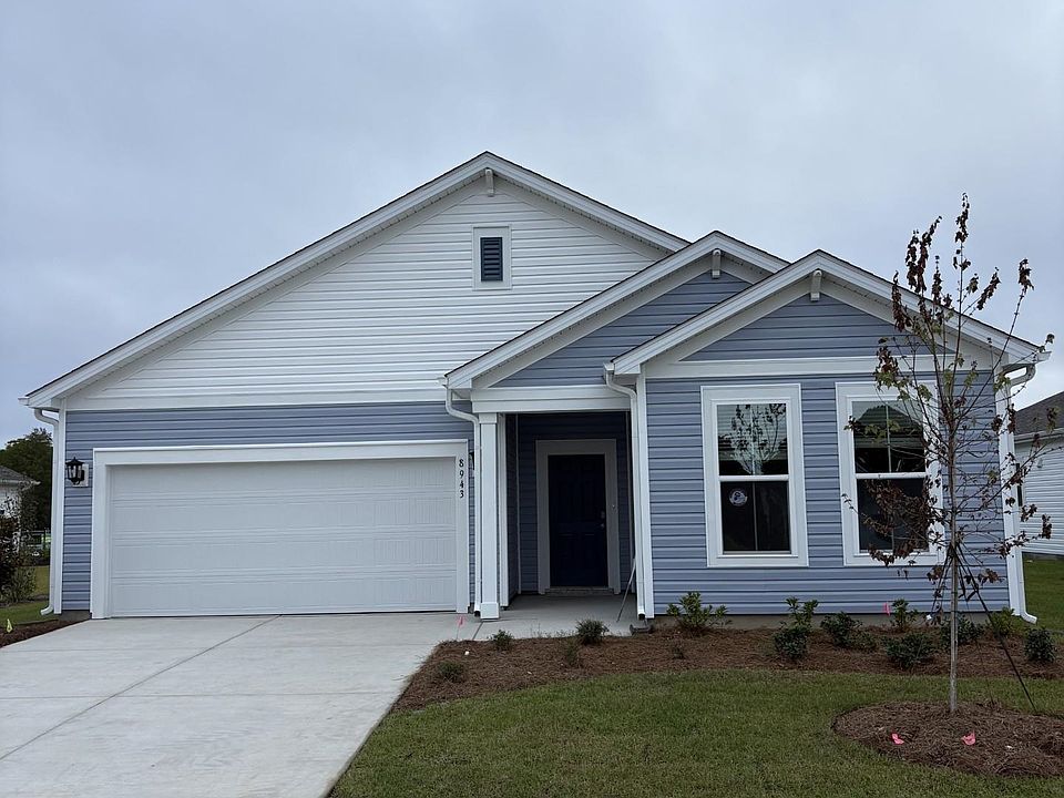 1st image of 8943 Farrier Dr.