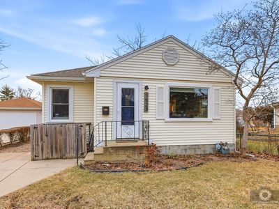 1523 N May St, Joliet, IL, 60435