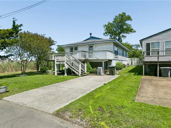 2232 N Mallory St, Hampton, VA 23664