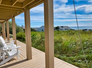 The Pagodas At Beach Point, North Truro, MA 02652