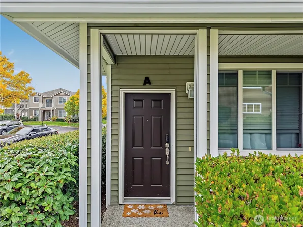 1108 59th Street SE #A14, Auburn, WA 98092