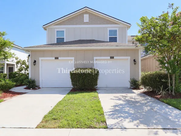 4001 Haymon Ave, Jacksonville, FL 32220