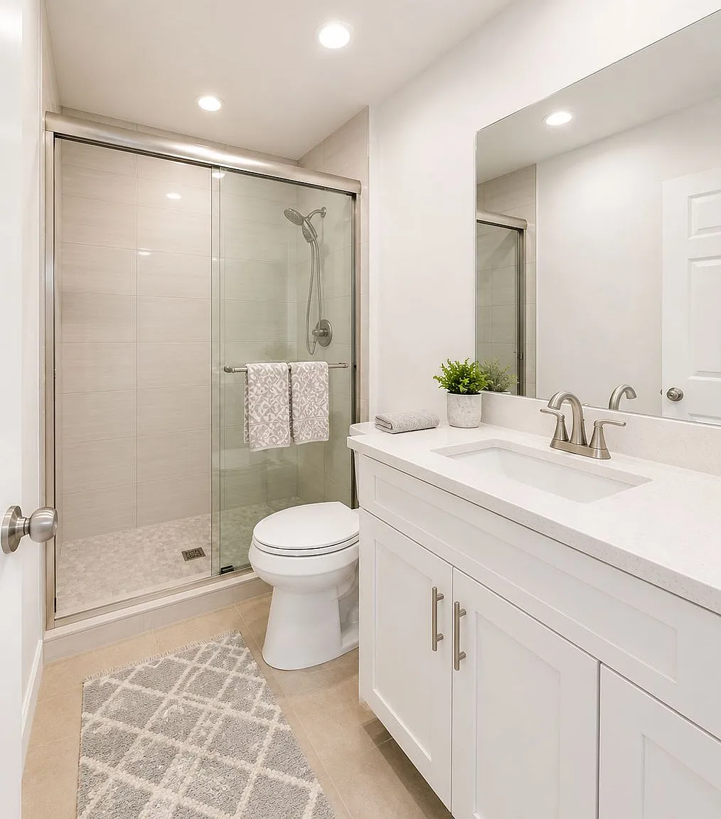 2 bed, 1046 sqft, $2,000 — Photo 2