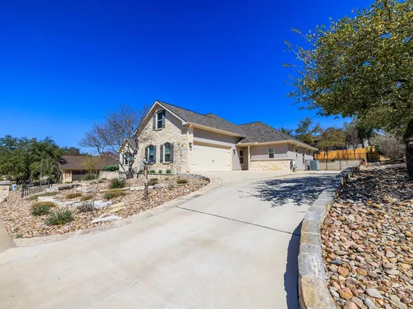 2337 Coral Stone, Fredericksburg, TX 78624