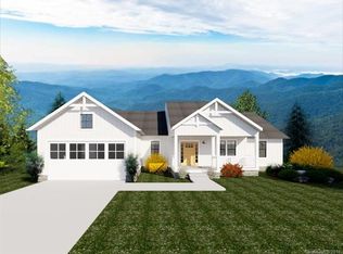 153 View Ridge Pkwy, Leicester, NC 28748