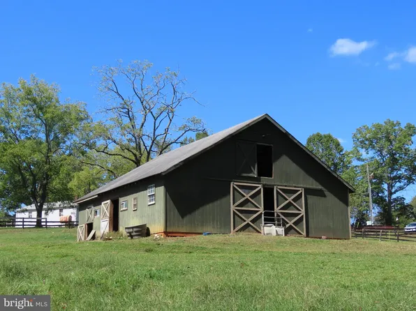 16428 Waterloo Rd, Amissville, VA 20106