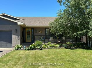 1372 Concession 6 Rd, Niagara On The Lake, ON L0S1J0