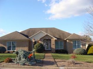 1236 Quince Dr, Harrisonburg, VA 22801