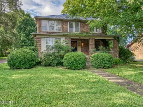 711 W Jefferson St, Jefferson City, TN 37760