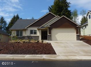 5771 NE Voyage Way, Lincoln City, OR 97367