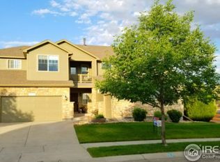 5660 Calgary St, Timnath, CO 80547