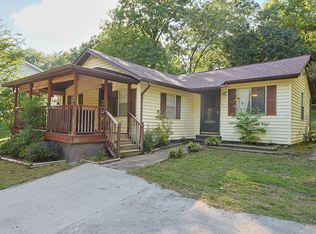 5109 Delashmitt Rd, Hixson, TN 37343