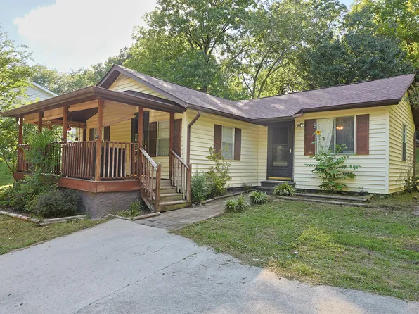 5109 Delashmitt Rd, Hixson, TN 37343