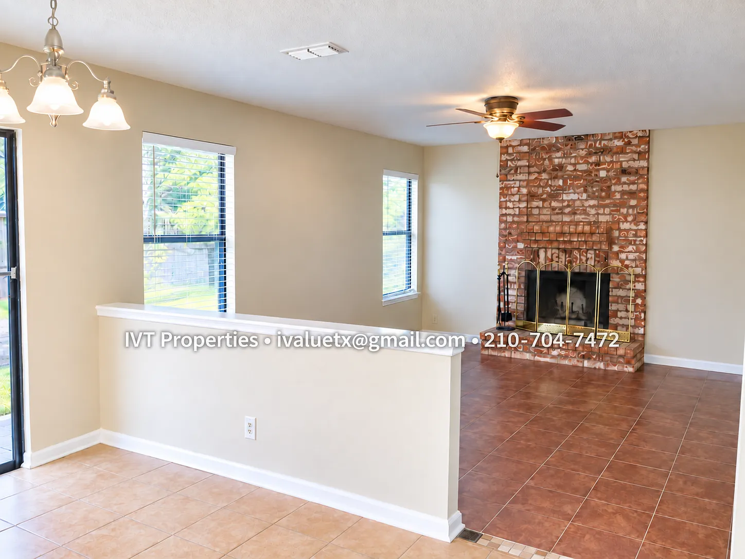4 bed, 1585 sqft, $1,800 — Photo 2