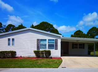 431 Casa Grande, Edgewater, FL 32141